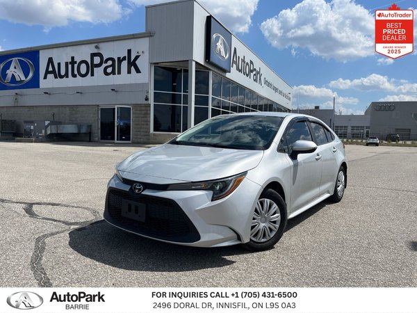 Corolla