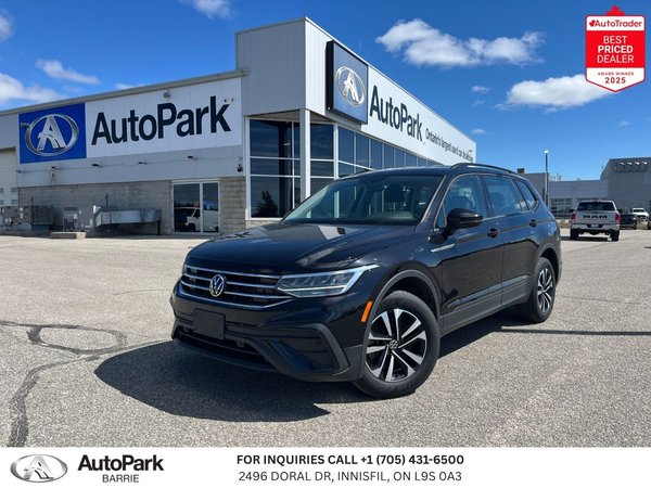 Tiguan