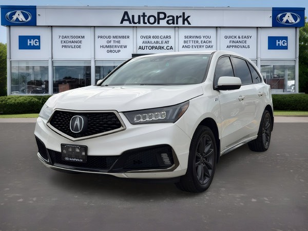 MDX