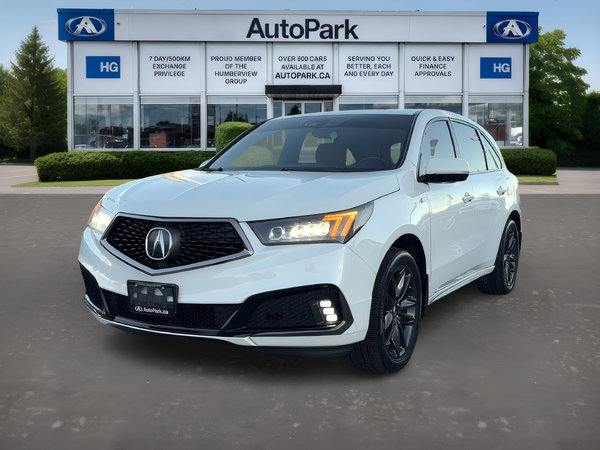 MDX