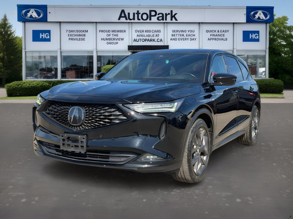 MDX