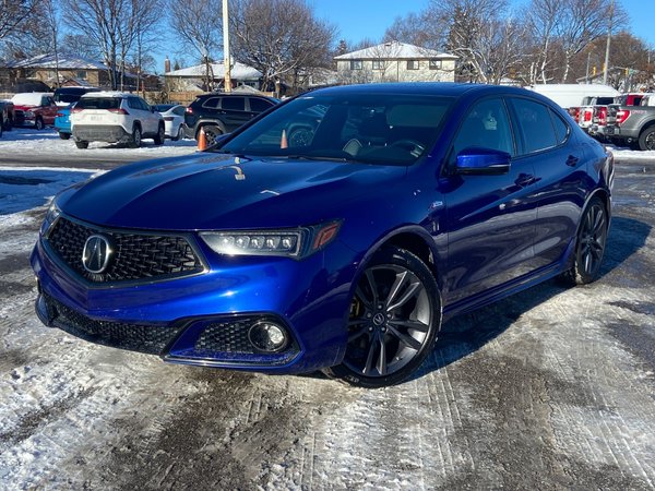 TLX
