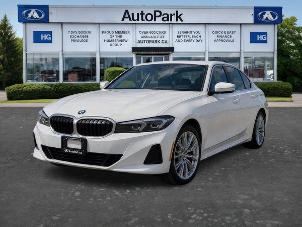 3 Series