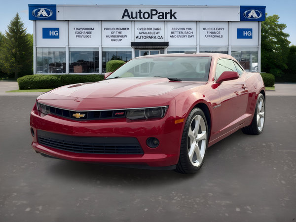 Camaro
