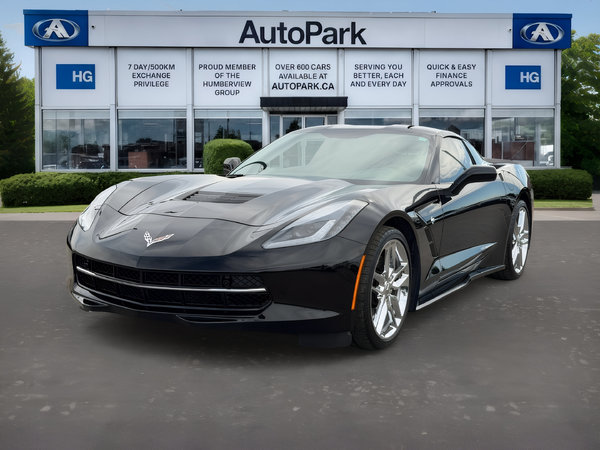Corvette