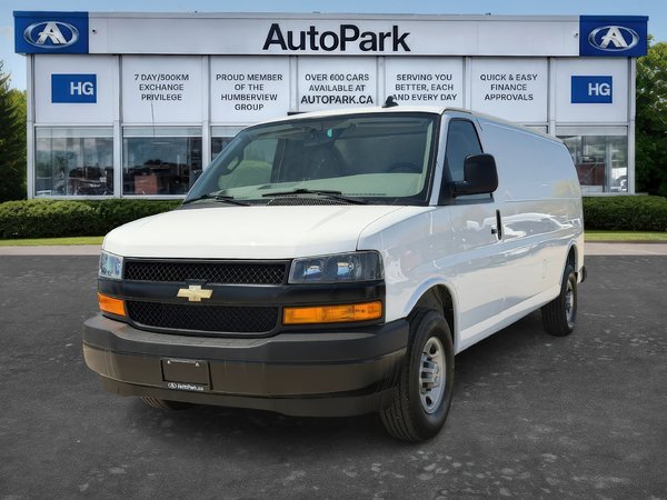 Express 2500