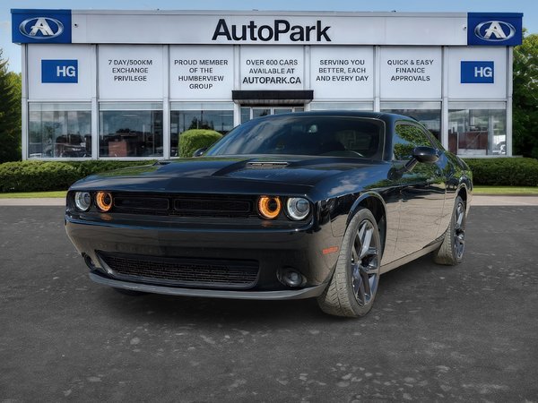 Challenger