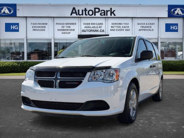 Grand Caravan