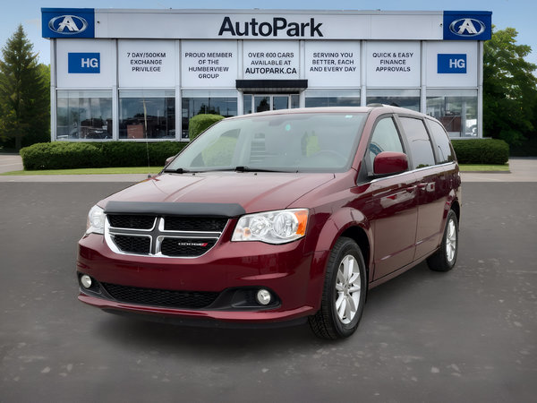 Grand Caravan
