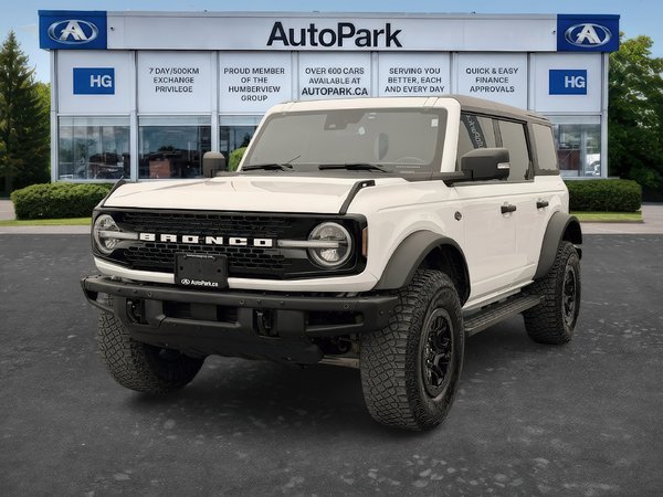 Bronco