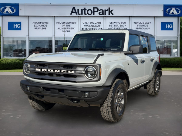 Bronco