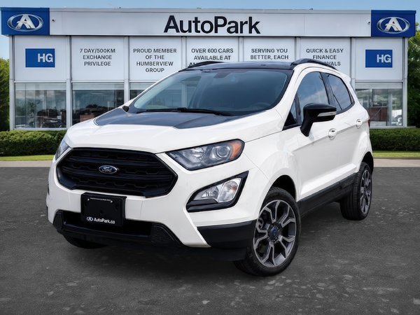 EcoSport