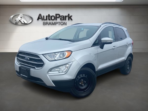 EcoSport