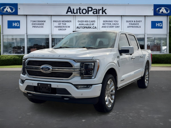 F-150 Hybrid