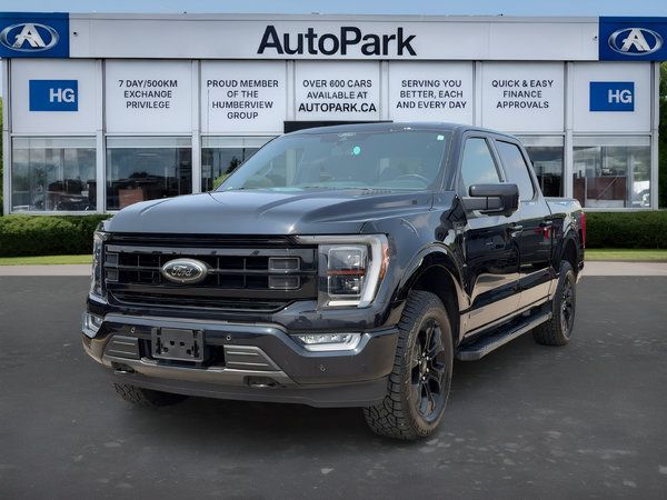 F-150 Hybrid