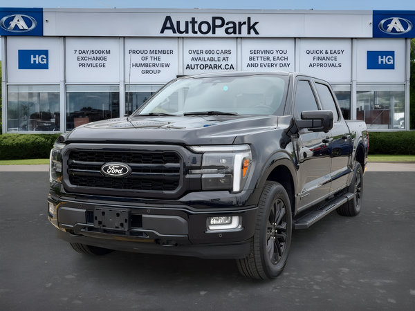 F-150 Hybrid