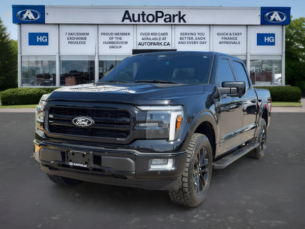F-150 Hybrid