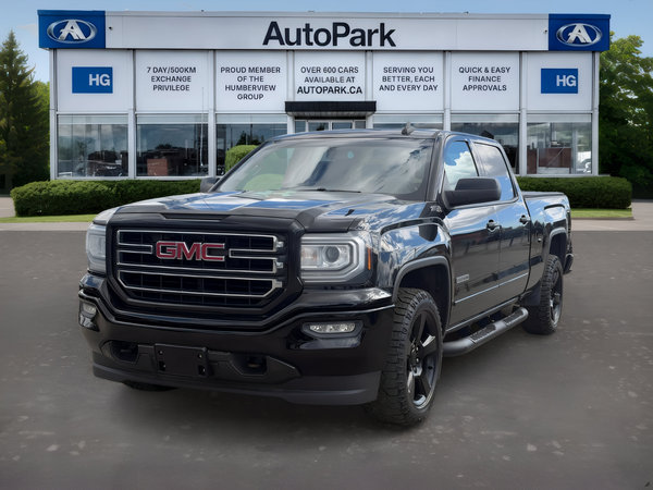 Sierra 1500