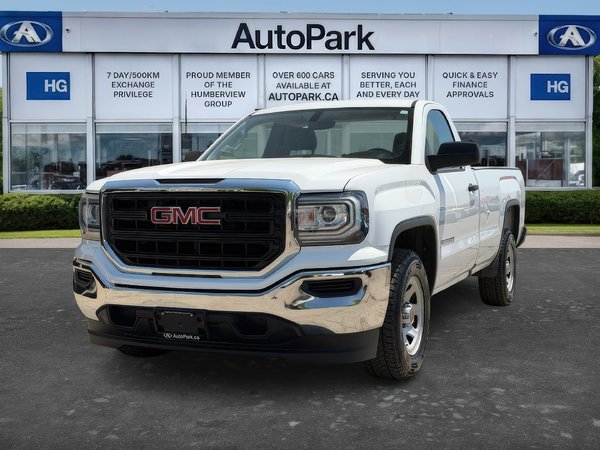 Sierra 1500