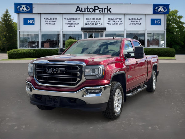 Sierra 1500