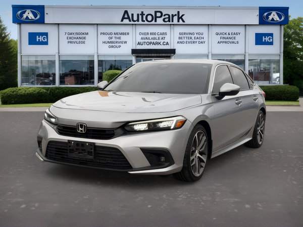 Civic Sedan