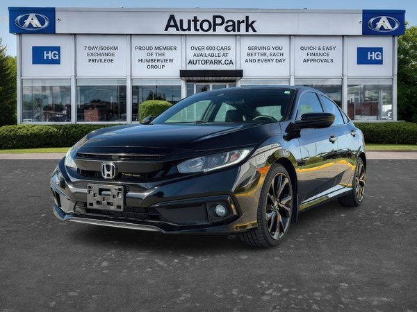 Civic