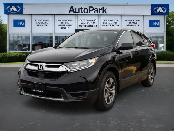 CR-V