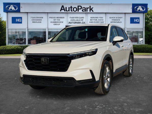 CR-V