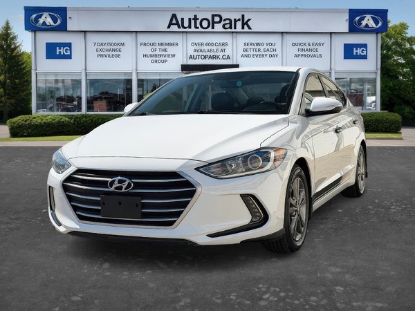 Elantra