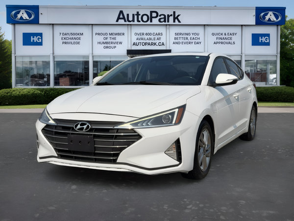Elantra