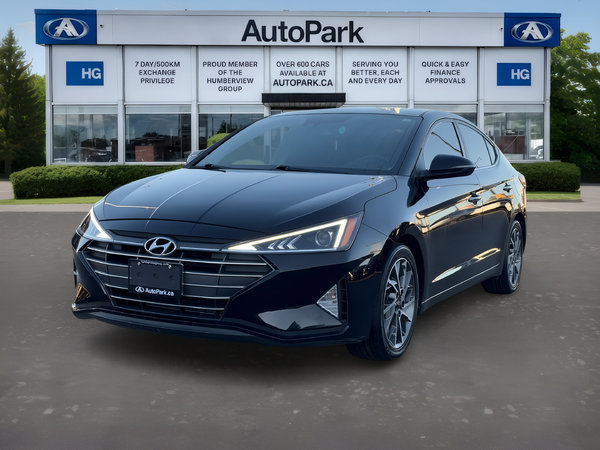 Elantra