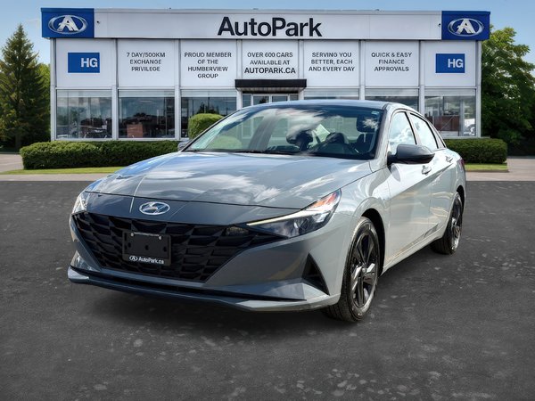Elantra