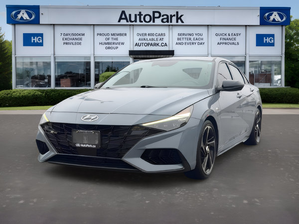 Elantra
