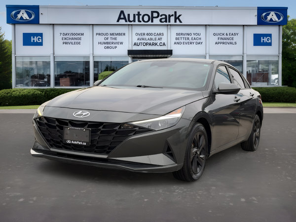 Elantra