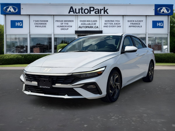 Elantra