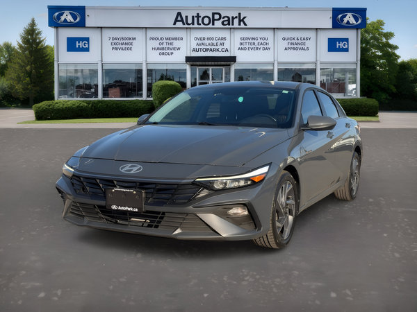 Elantra