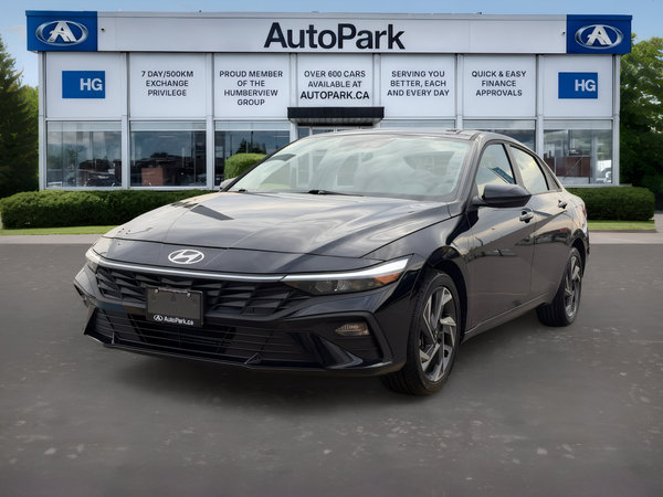 Elantra