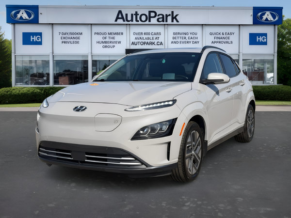 Kona Electric