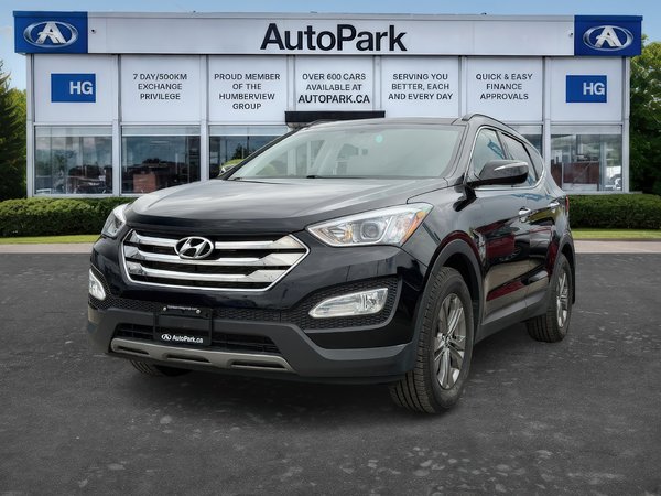 Santa Fe Sport