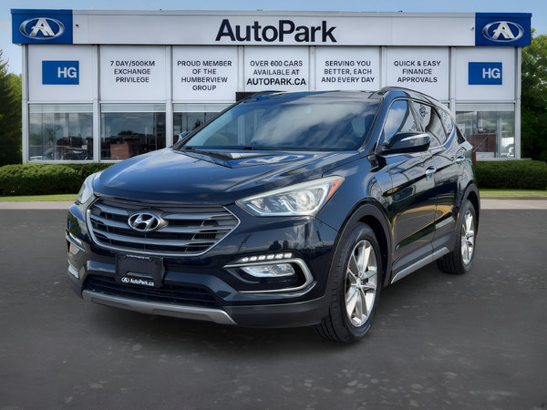 Santa Fe Sport