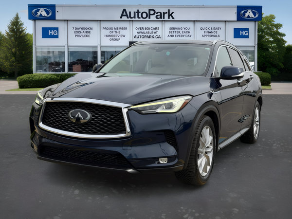 QX50