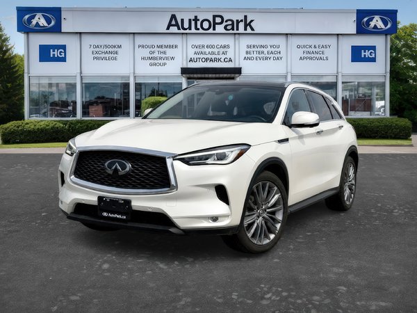 QX50