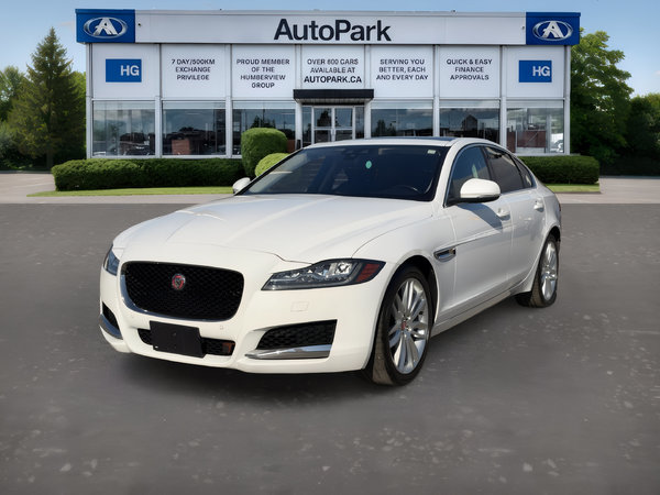 XF
