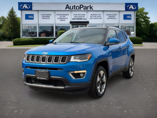 Compass