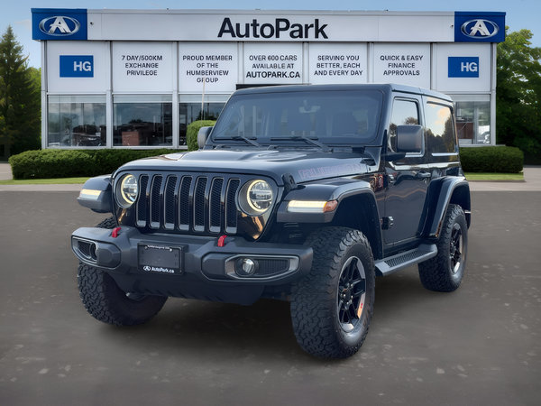 Wrangler