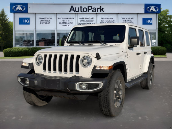 Wrangler
