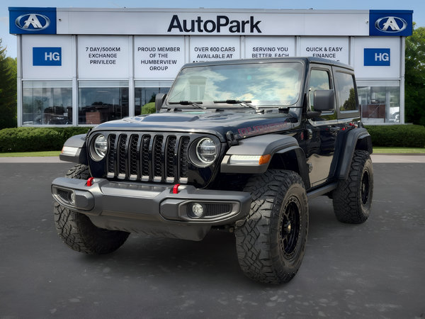 Wrangler