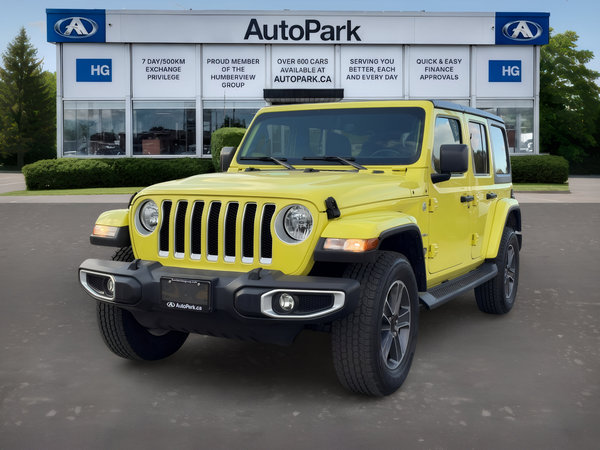 Wrangler