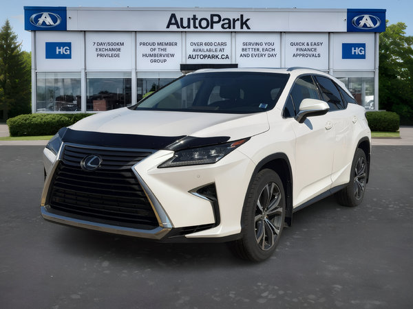 RX 350