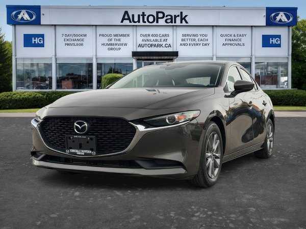 Mazda3